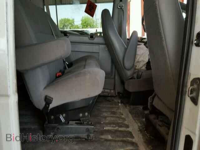 2008 FORD ECONOLINE - VIN: 1FBSS31L88DA09387 - Фото 6