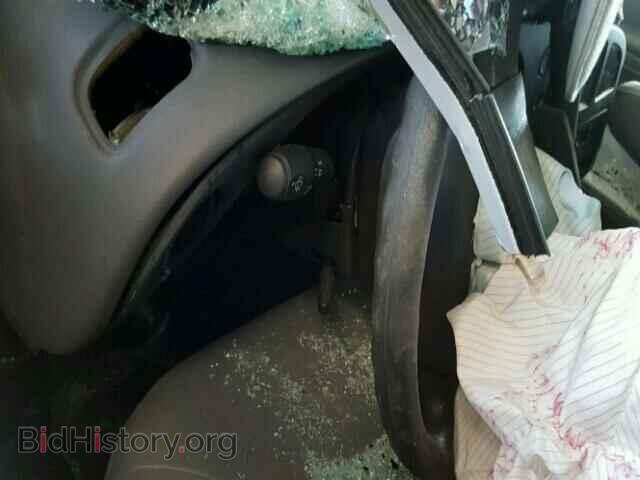 2008 FORD ECONOLINE - VIN: 1FBSS31L88DA09387 - Фото 8