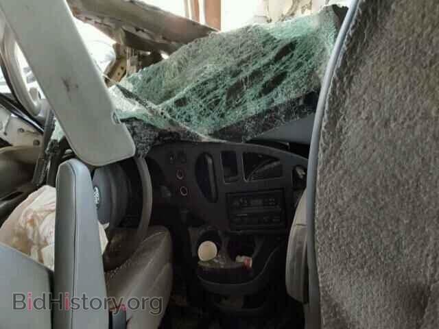 2008 FORD ECONOLINE - VIN: 1FBSS31L88DA09387 - Фото 9