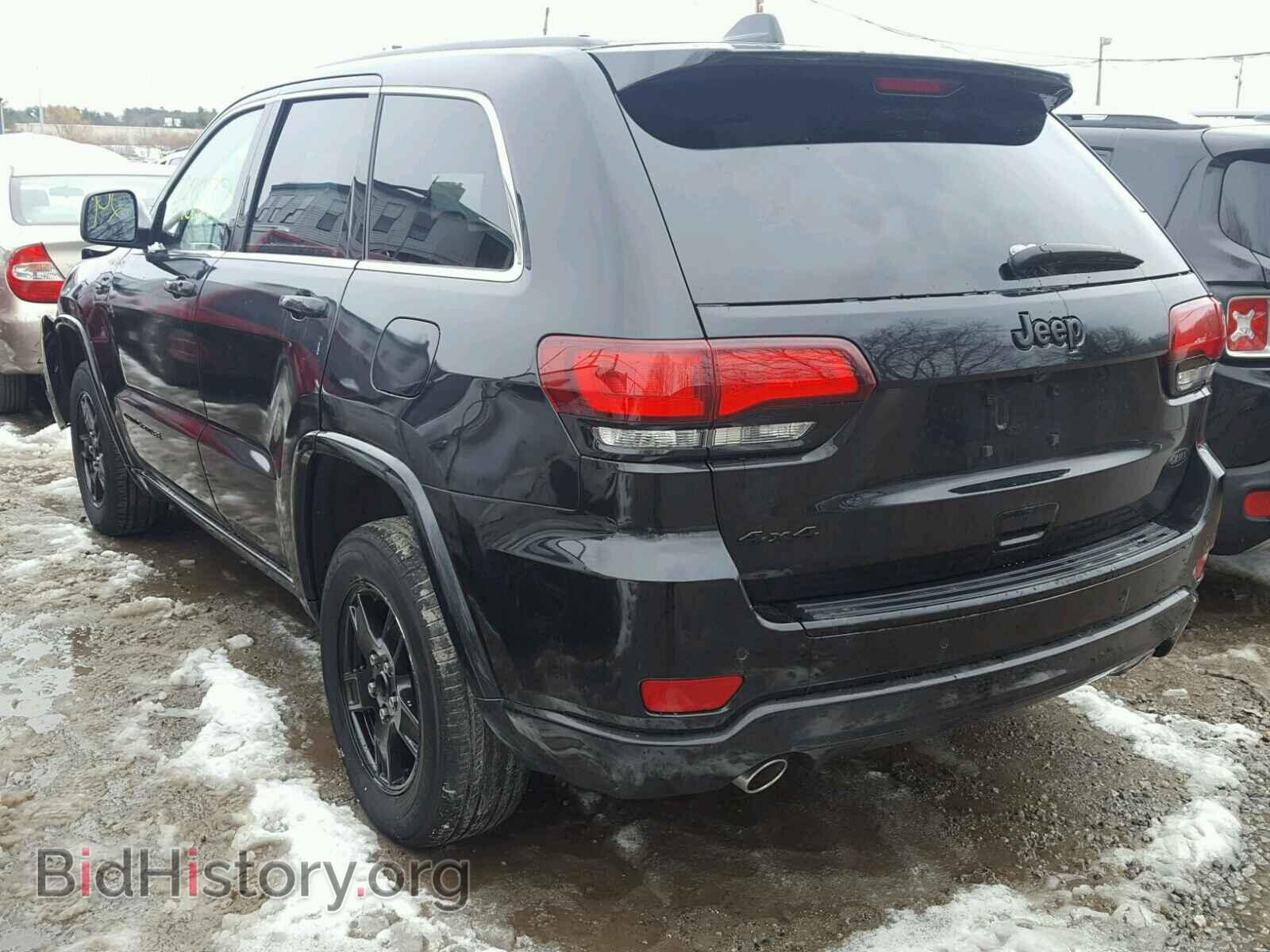2015 JEEP CHEROKEE - VIN: 1C4RJFAG5FC182076 - Фото 3