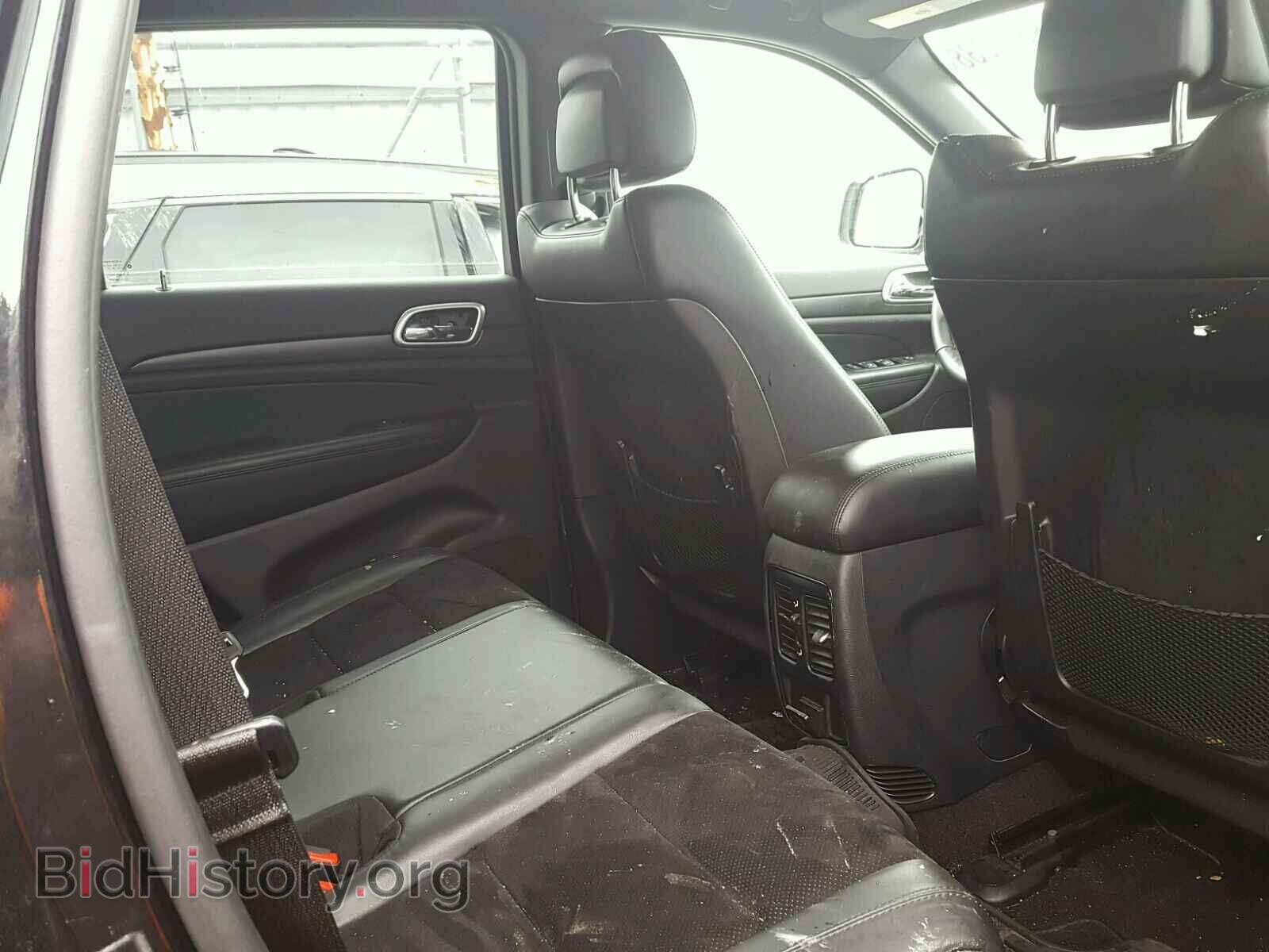 2015 JEEP CHEROKEE - VIN: 1C4RJFAG5FC182076 - Фото 6