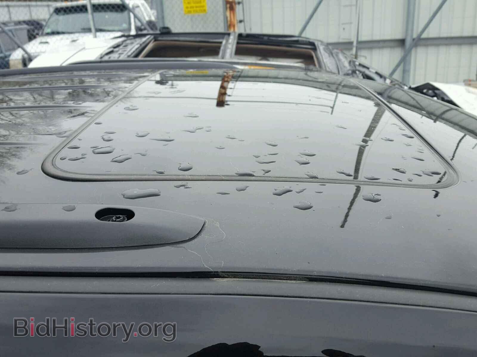 2015 JEEP CHEROKEE - VIN: 1C4RJFAG5FC182076 - Фото 10