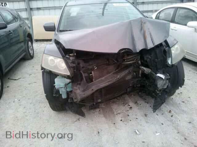 2008 MAZDA CX-7 - VIN: JM3ER293080204577 - Фото 10