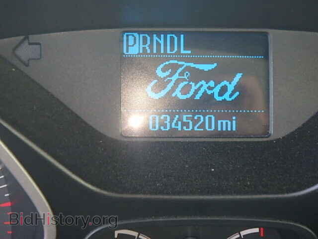 2012 FORD FOCUS - VIN: 1FAHP3E20CL131240 - Фото 8