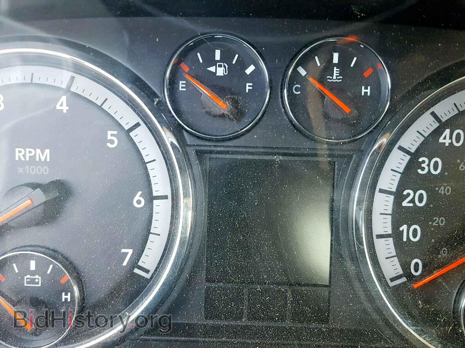 2010 DODGE RAM 1500 - VIN: 1D7RB1GP8AS126337 - Фото 8