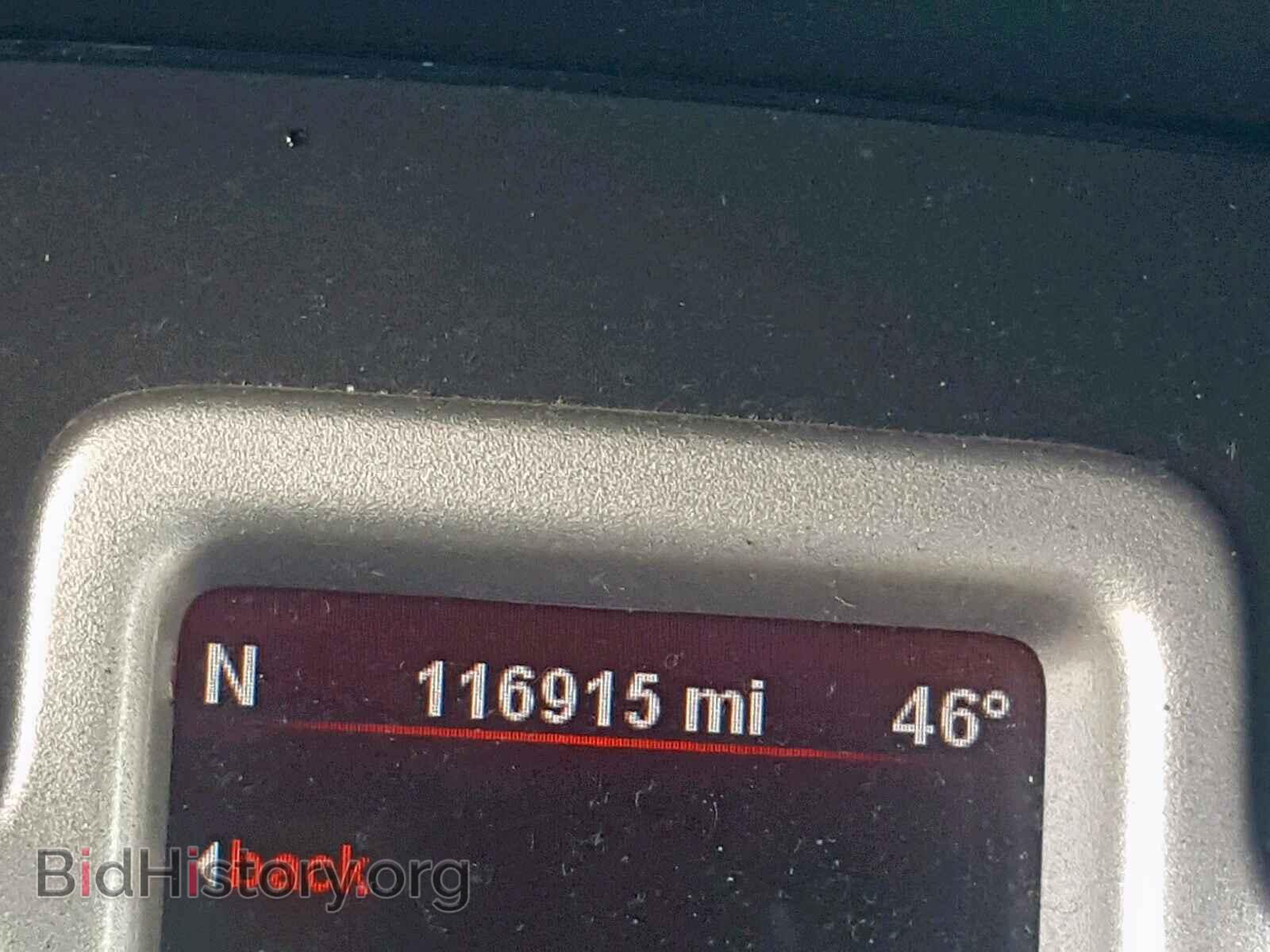 2012 DODGE JOURNEY SX - VIN: 3C4PDCBGXCT192582 - Фото 8