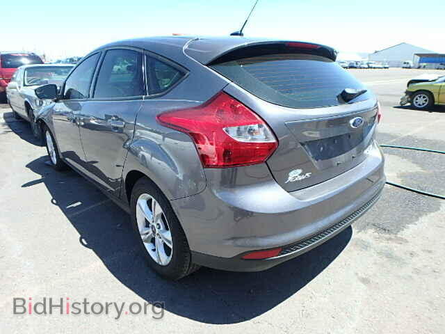 2013 FORD FOCUS - VIN: 1FADP3K20DL245128 - Photo 3