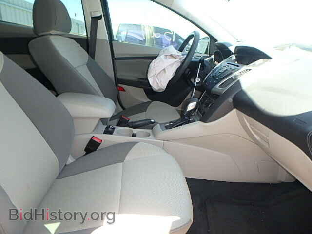 2013 FORD FOCUS - VIN: 1FADP3K20DL245128 - Photo 5