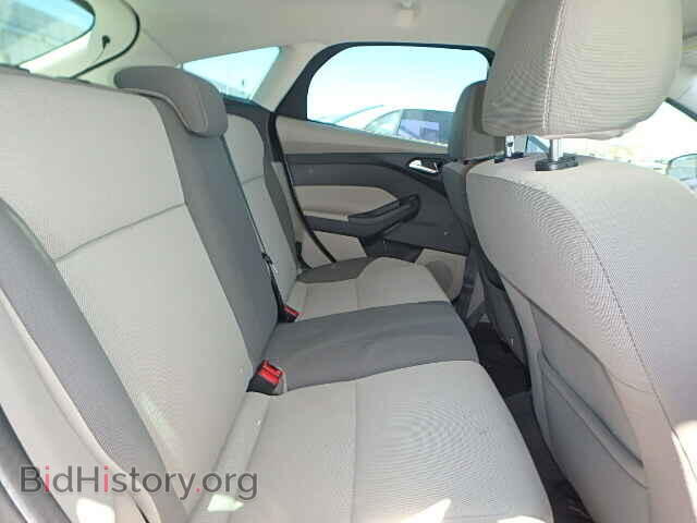 2013 FORD FOCUS - VIN: 1FADP3K20DL245128 - Photo 6