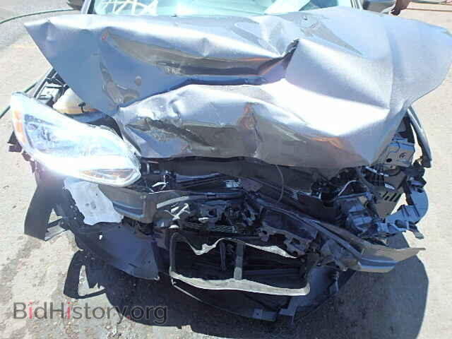 2013 FORD FOCUS - VIN: 1FADP3K20DL245128 - Photo 7