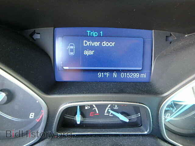 2013 FORD FOCUS - VIN: 1FADP3K20DL245128 - Photo 8