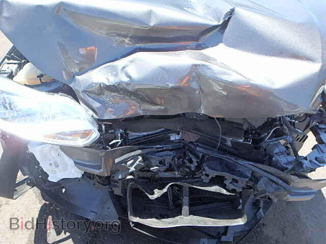 2013 FORD FOCUS - VIN: 1FADP3K20DL245128 - Photo 9