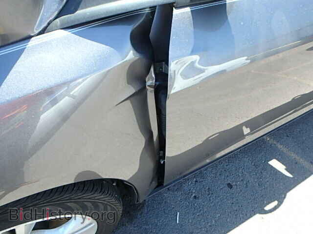 2013 FORD FOCUS - VIN: 1FADP3K20DL245128 - Photo 10