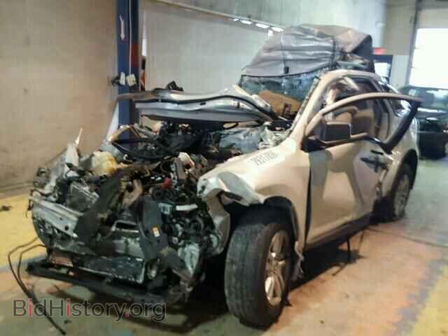 2007 FORD EDGE - VIN: 2FMDK36C17BA95896 - Фото 2