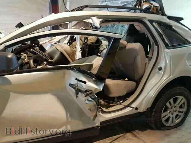 2007 FORD EDGE - VIN: 2FMDK36C17BA95896 - Фото 10