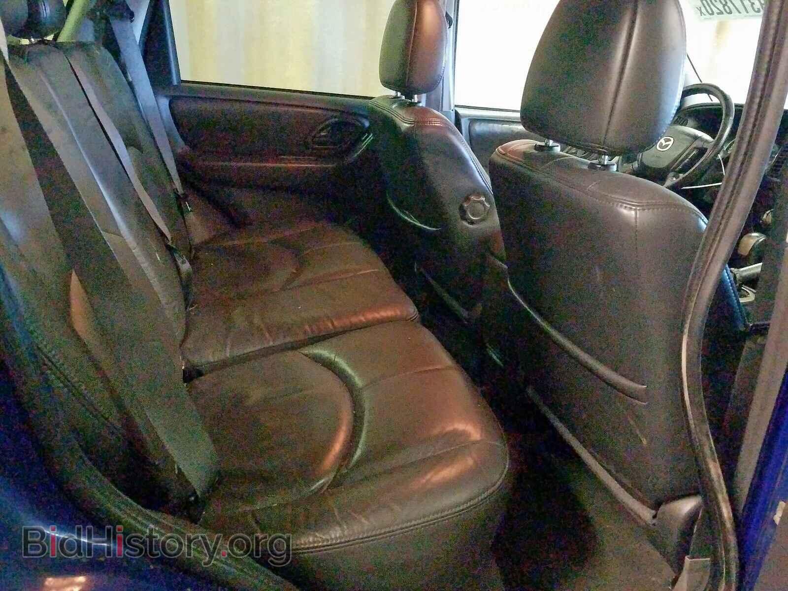 2005 MAZDA TRIBUTE - VIN: 4F2CZ961X5KM00697 - Фото 6