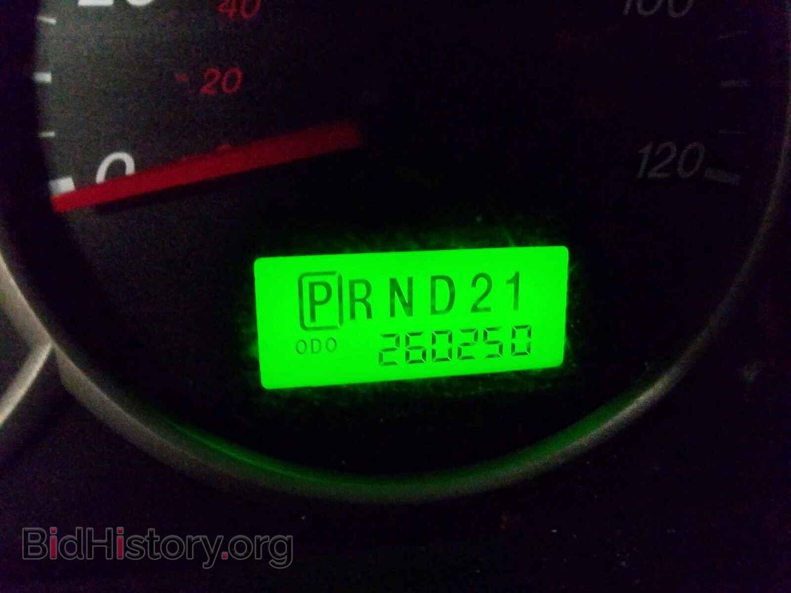 2005 MAZDA TRIBUTE - VIN: 4F2CZ961X5KM00697 - Фото 8
