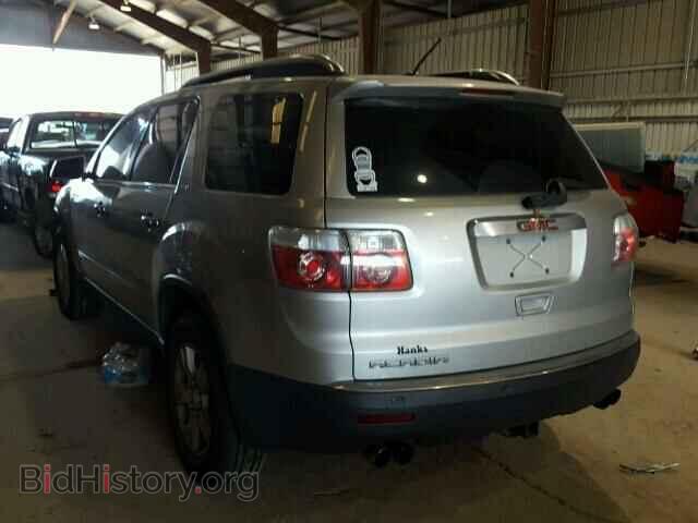 2008 GMC ACADIA - VIN: 1GKER23748J235446 - Фото 3