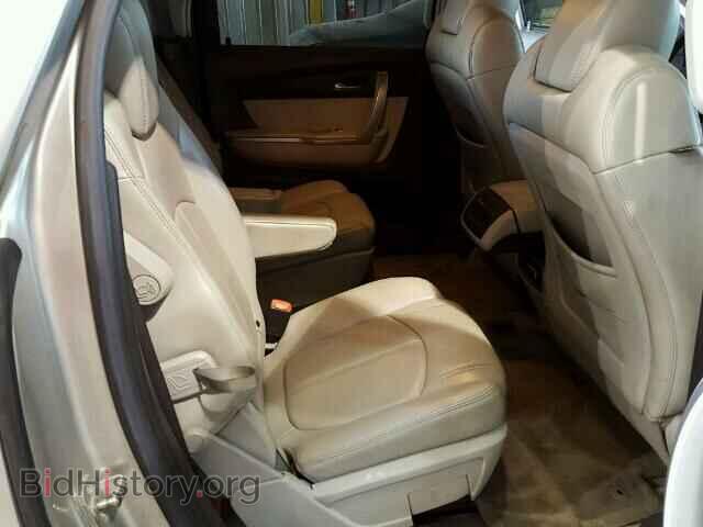 2008 GMC ACADIA - VIN: 1GKER23748J235446 - Фото 6