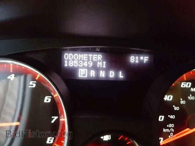 2008 GMC ACADIA - VIN: 1GKER23748J235446 - Фото 8
