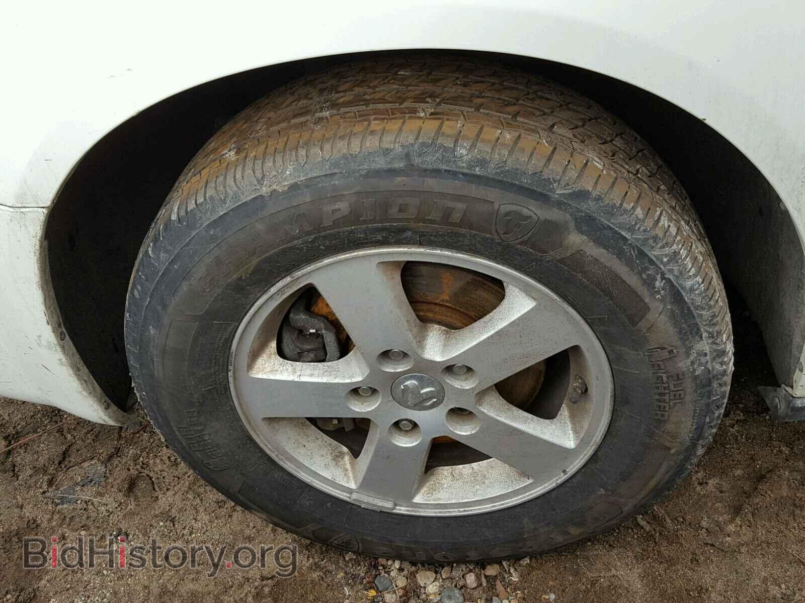 2010 DODGE CARAVAN - VIN: 2D4RN4DE1AR350009 - Фото 9