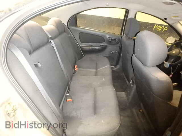 2003 DODGE NEON - VIN: 1B3ES26C13D213941 - Фото 6