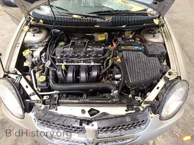 2003 DODGE NEON - VIN: 1B3ES26C13D213941 - Фото 7
