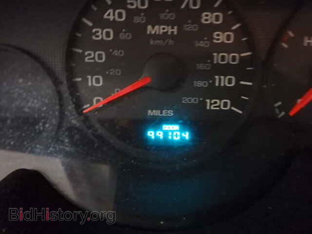 2003 DODGE NEON - VIN: 1B3ES26C13D213941 - Фото 8