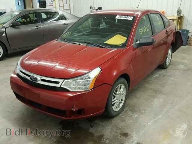 2010 FORD FOCUS - VIN: 1FAHP3FN6AW214613 - Photo 2