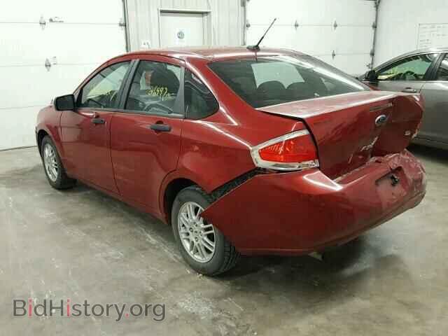 2010 FORD FOCUS - VIN: 1FAHP3FN6AW214613 - Photo 3