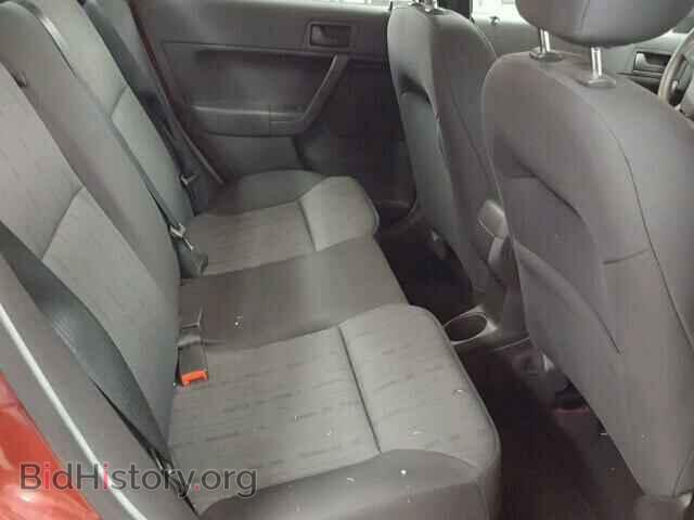2010 FORD FOCUS - VIN: 1FAHP3FN6AW214613 - Photo 6