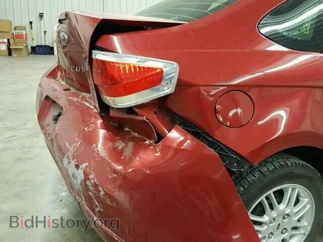 2010 FORD FOCUS - VIN: 1FAHP3FN6AW214613 - Photo 9