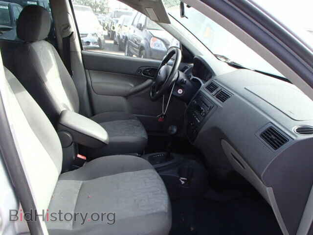 2005 FORD FOCUS - VIN: 1FAHP34N55W268901 - Фото 5