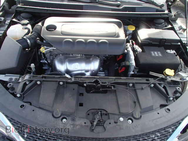 2015 CHRYSLER 200 - VIN: 1C3CCCAB9FN648104 - Photo 7