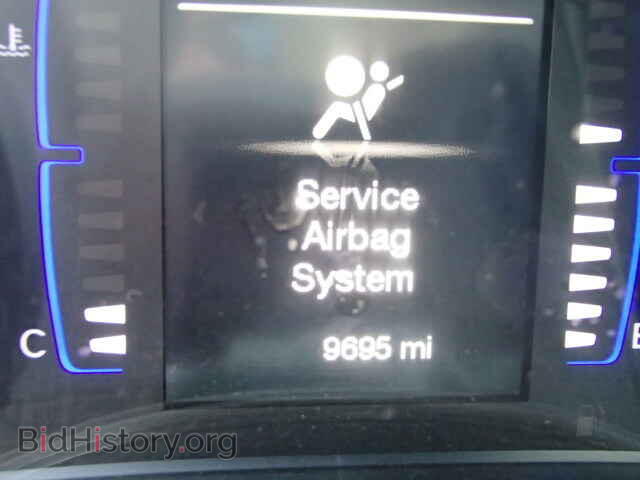 2015 CHRYSLER 200 - VIN: 1C3CCCAB9FN648104 - Photo 8