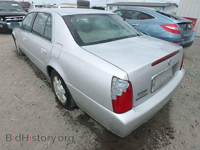 2003 CADILLAC DEVILLE - VIN: 1G6KD54Y73U101708 - Фото 3