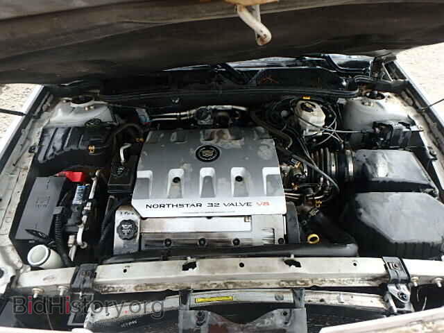 2003 CADILLAC DEVILLE - VIN: 1G6KD54Y73U101708 - Фото 7
