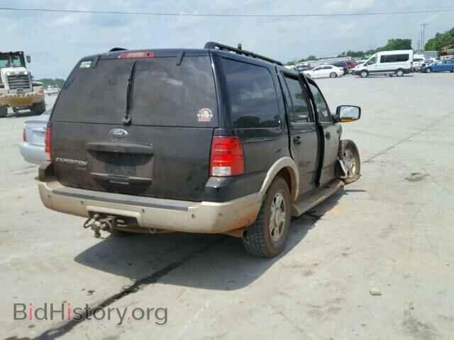 2006 FORD EXPEDITION - VIN: 1FMFU18566LA25623 - Фото 4