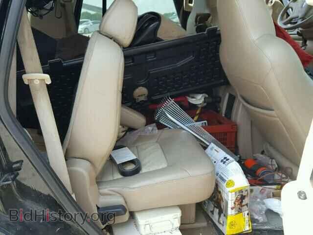2006 FORD EXPEDITION - VIN: 1FMFU18566LA25623 - Фото 6