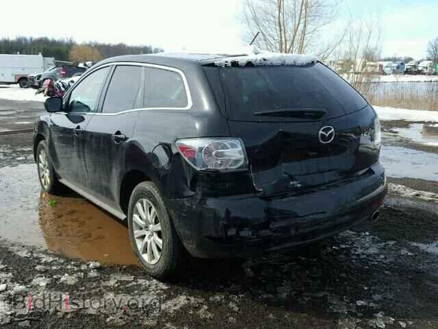 2010 MAZDA CX-7 - VIN: JM3ER2W52A0349986 - Фото 3