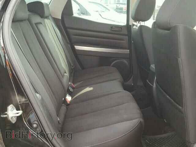 2010 MAZDA CX-7 - VIN: JM3ER2W52A0349986 - Фото 6