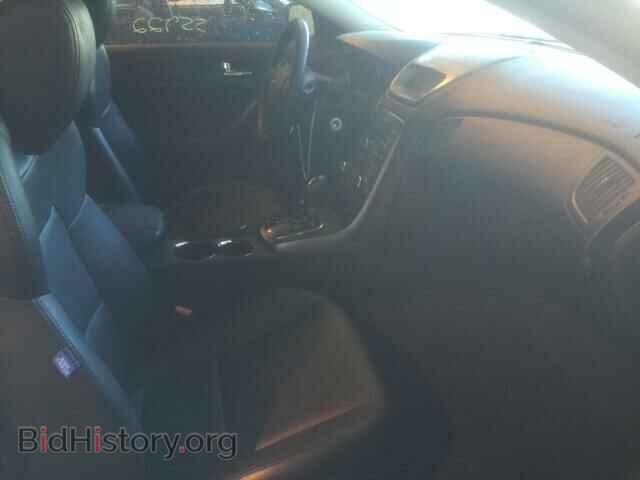 2012 HYUNDAI GENESIS - VIN: KMHHT6KD7CU076708 - Photo 5