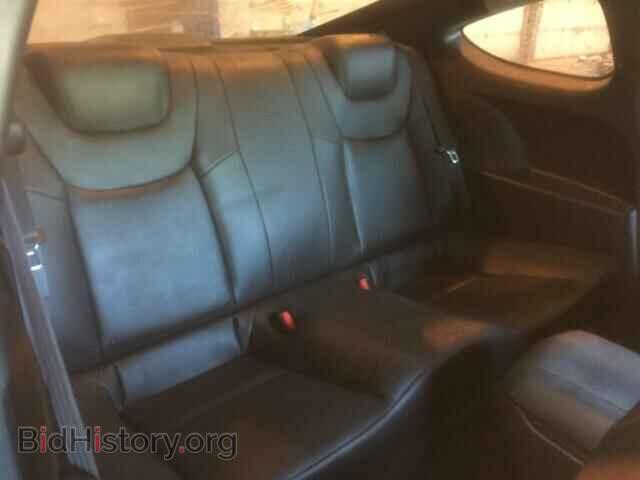 2012 HYUNDAI GENESIS - VIN: KMHHT6KD7CU076708 - Photo 6