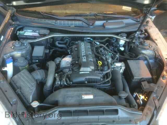 2012 HYUNDAI GENESIS - VIN: KMHHT6KD7CU076708 - Photo 7