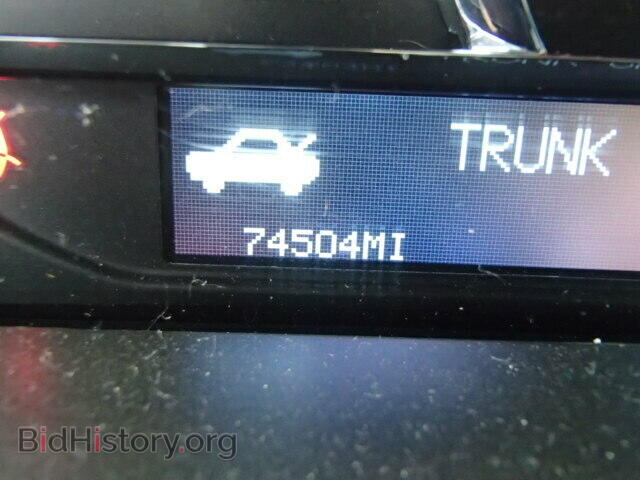 2009 CADILLAC DTS - VIN: 1G6KD57Y39U100088 - Фото 8