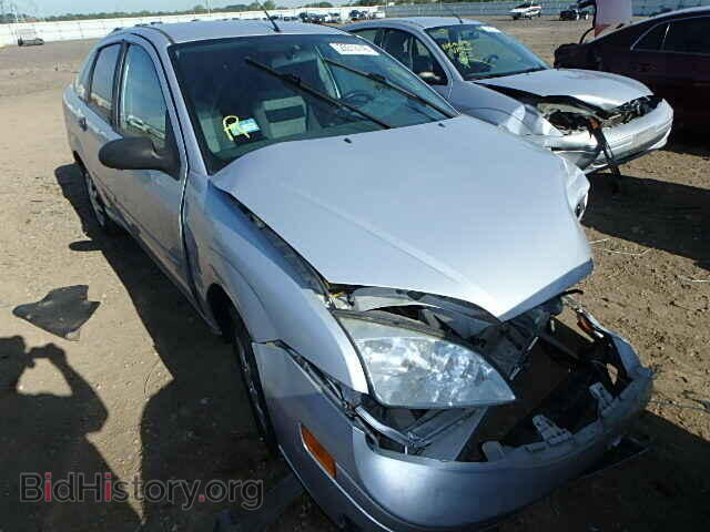Фотография 1FAFP34N35W150014 - FORD FOCUS 2005