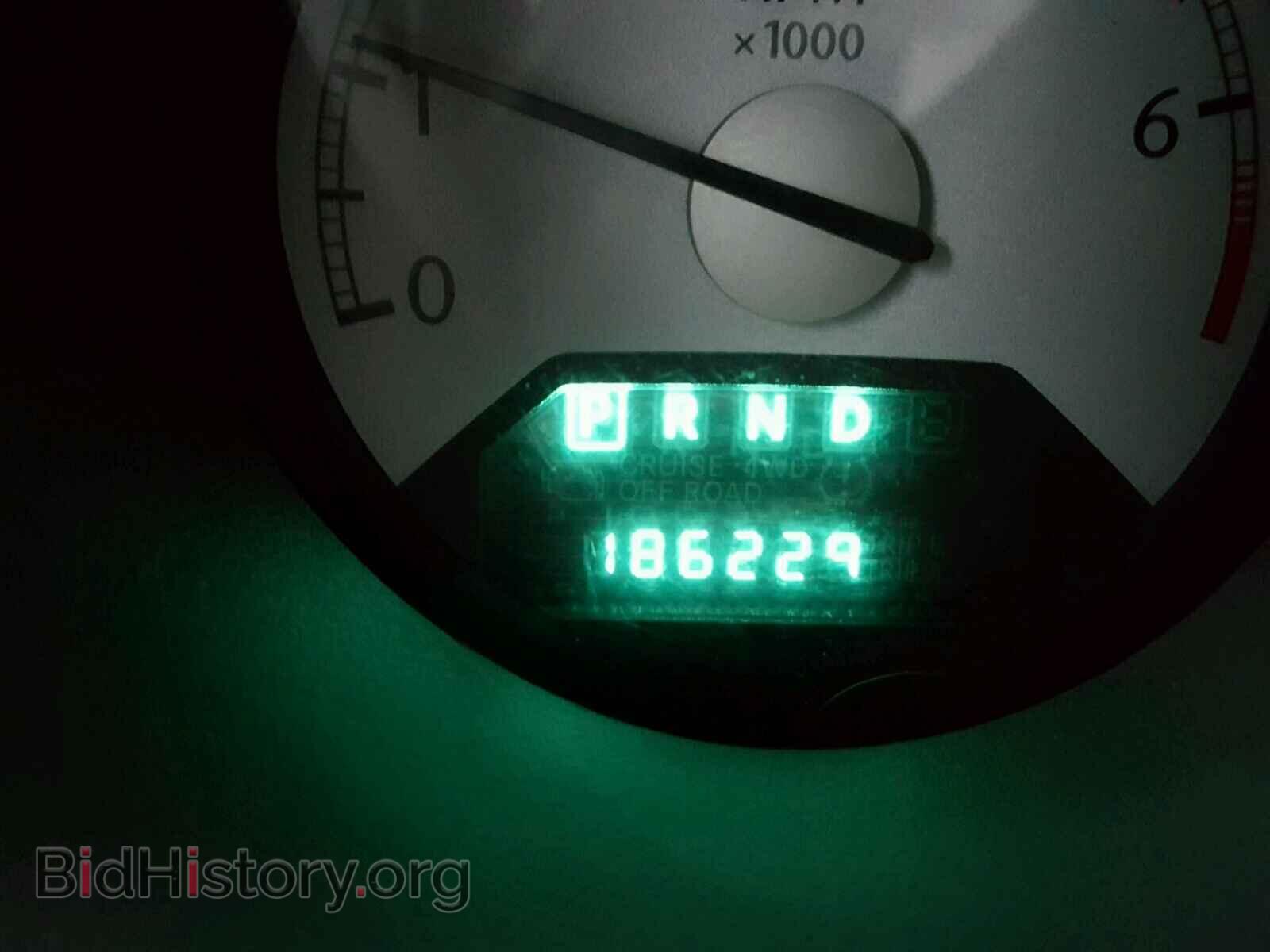 2008 CHRYSLER SEBRING - VIN: 1C3LC45K18N175236 - Фото 8