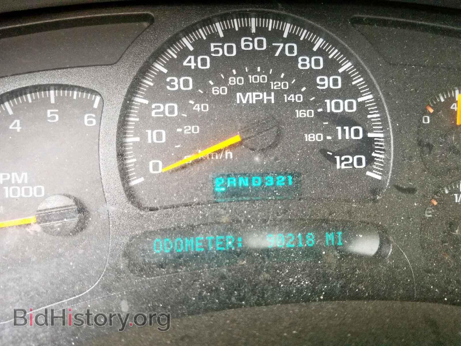 2005 CHEVROLET SILVERADO - VIN: 2GCEK19T051198285 - Фото 6