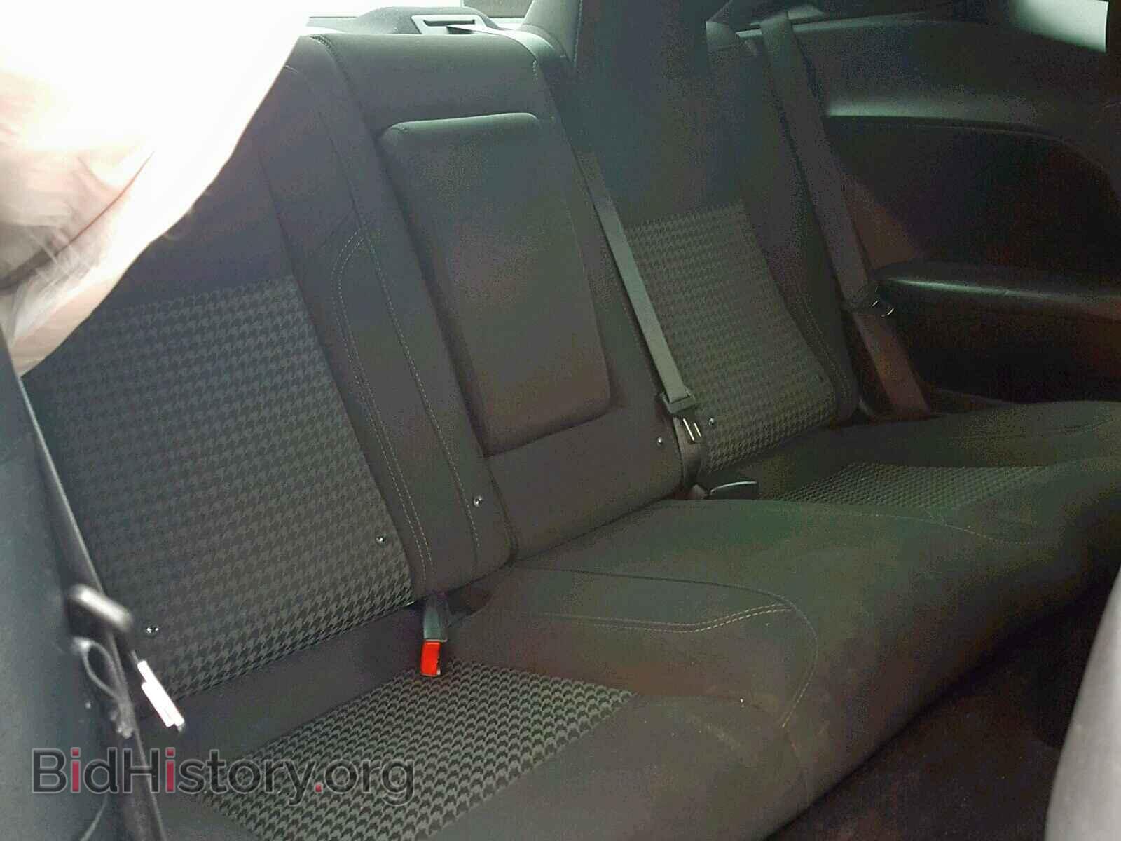 2017 DODGE CHALLENGER - VIN: 2C3CDZAG6HH540711 - Фото 6