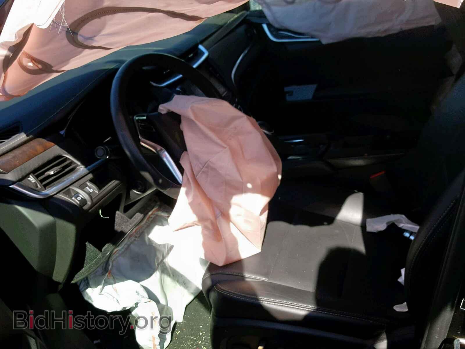 2018 CADILLAC XTS - VIN: 2G61N5S34J9147278 - Фото 5